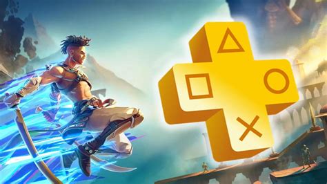 Ubisoft kooperiert mit Sony PS Plus