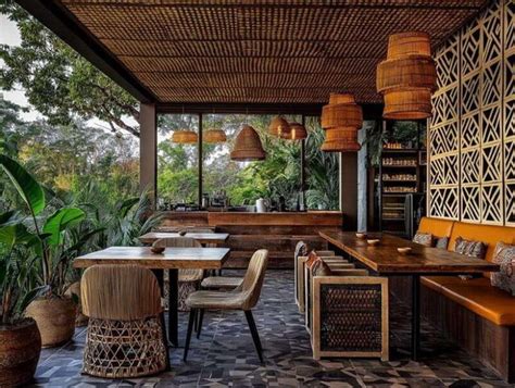 Ubud Artistic Landscape