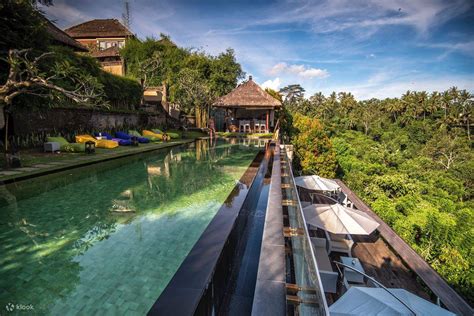 Ubud Awana Cost