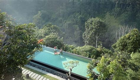 Ubud Awana Tranquil Setting