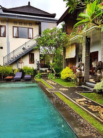 Ubud Bungalow