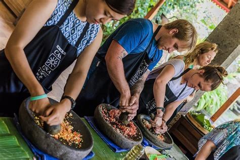 Ubud Cooking Class Pros and Cons