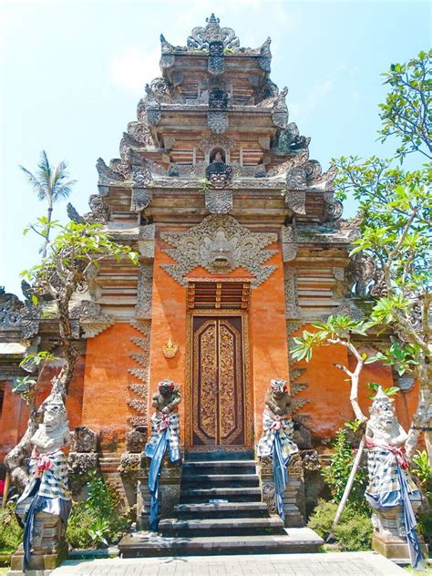 Ubud Culture