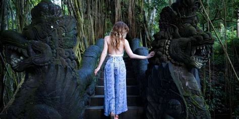 Ubud Final Thoughts