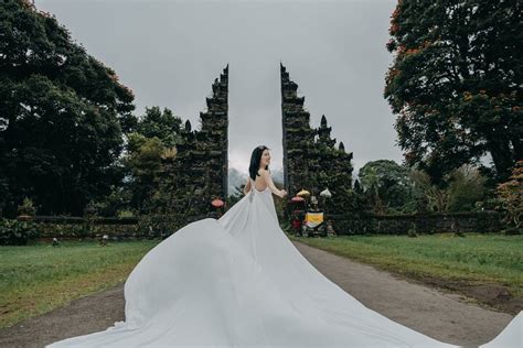Ubud Photoshoot Package