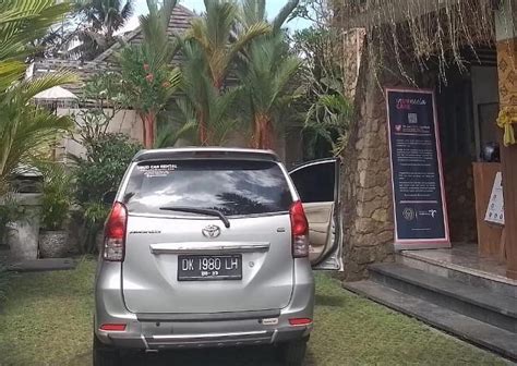 Ubud Private Car