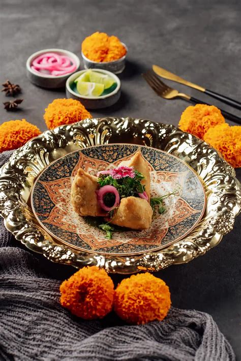 Ubud Sans Indian Restaurant Menu