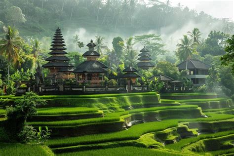 Ubud sebagai pusat seni Bali