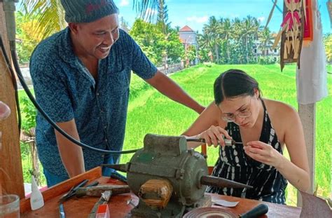 Ubud Silver Heritage
