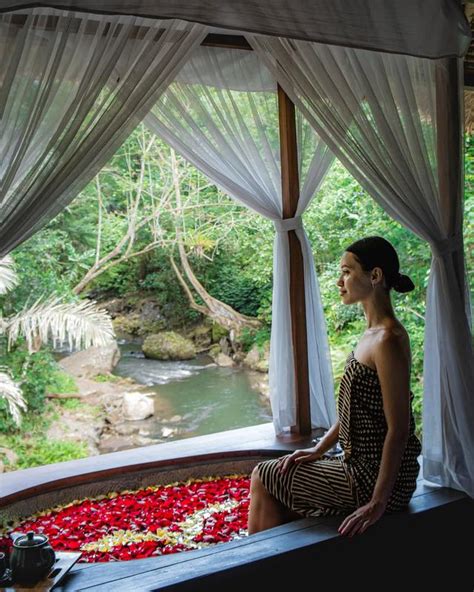 Ubud Spa Ambiance