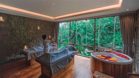 Ubud Spa Treatments