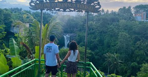 Ubud Tour Overview