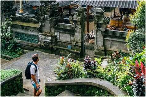 Ubud Travel tips