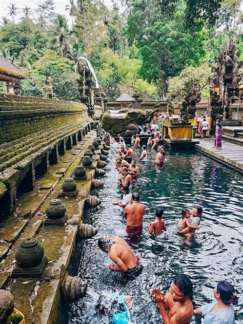 Ubud cultural experiences