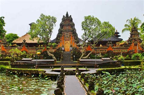 Ubud y alrededores