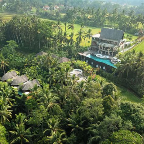 Ubud inner peace