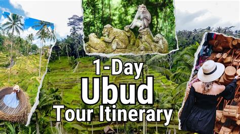 Ubud tour guide