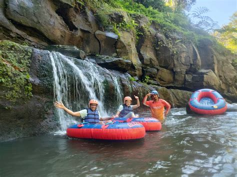 Ubud Tubing