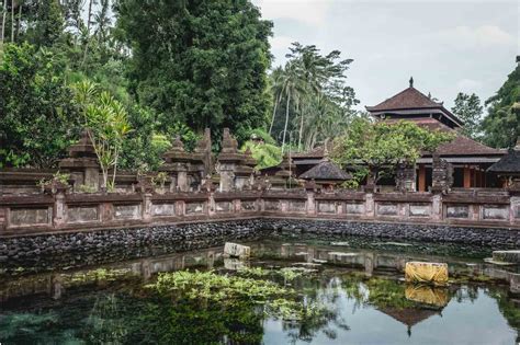 Ubud visit