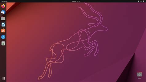 Ubuntu 22.10 updates