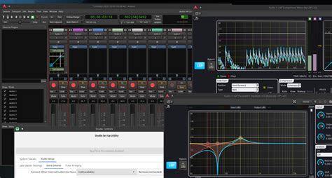 Ubuntu Studio: Creative Software suites