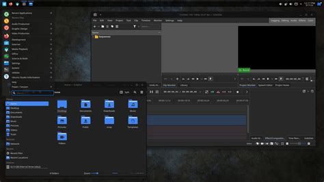 Ubuntu Studio: Messaging