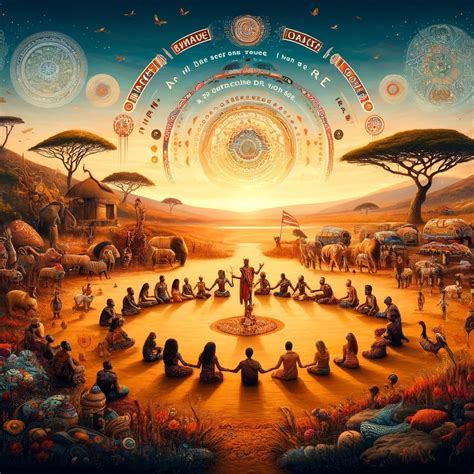 Understanding Ubuntu Philosophy