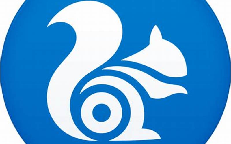 Uc Browser Icon