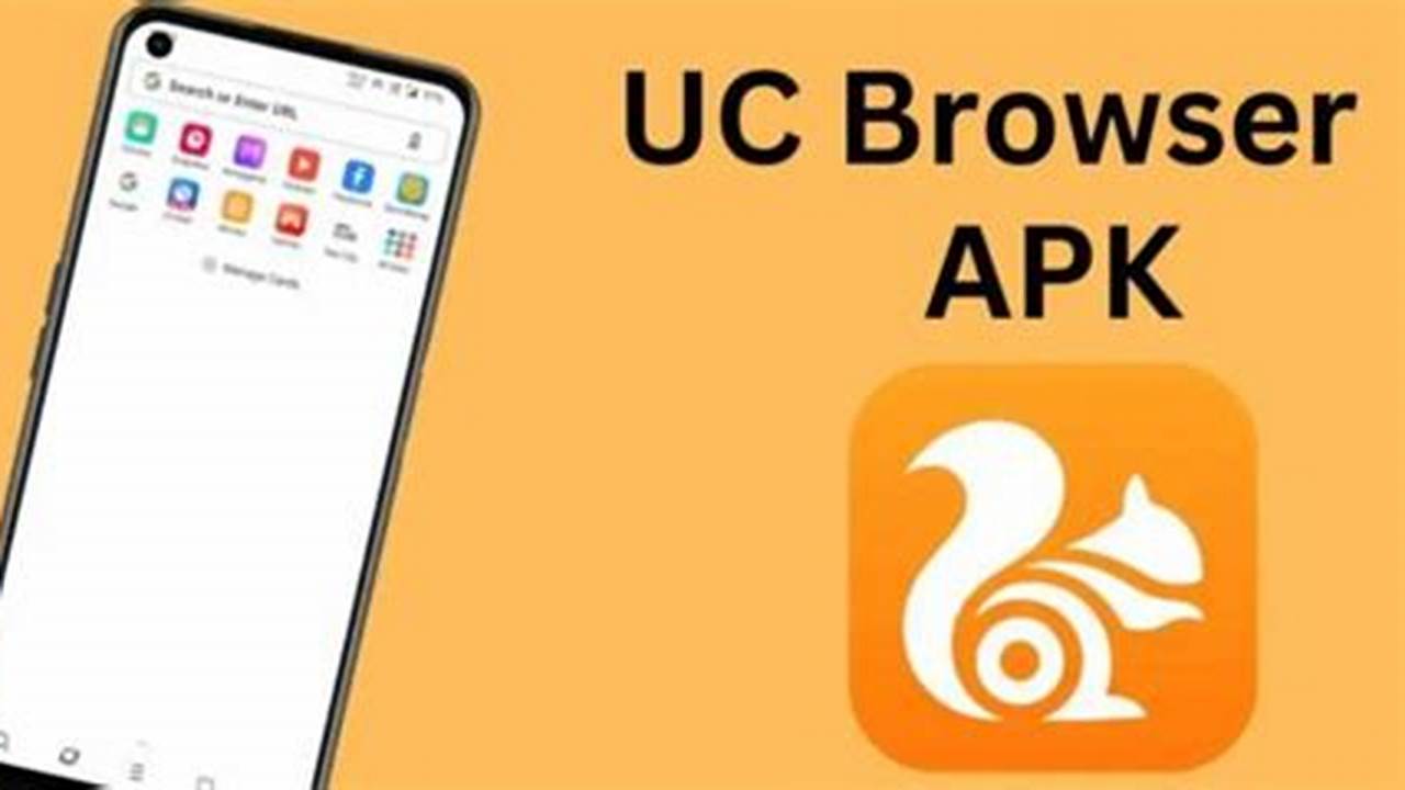 Uc Browser Premium Mod Apk 2024