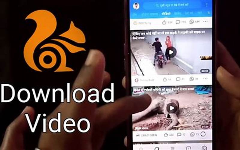 Uc Browser Video Quality