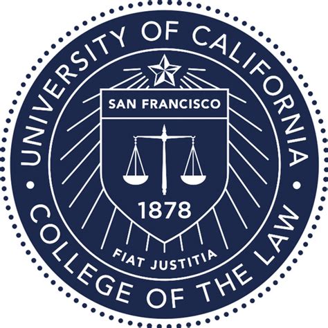 Uc Law Sf Academic Calendar