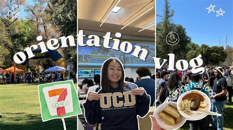 Uc Davis Fall 2024 Orientation