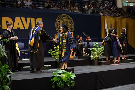 Uc Davis Spring 2024 Commencement