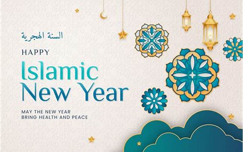 Ucapan Selamat Tahun Baru Menurut Islam Yang Penuh Makna