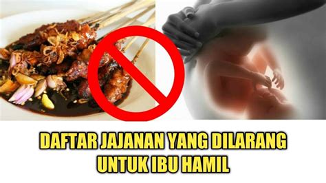Ucapan yang Dilarang Untuk Ibu Hamil Indonesia