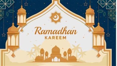 Ucapan Ramadhan Humor