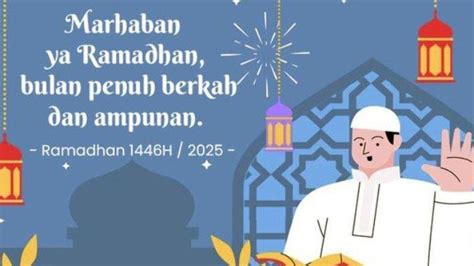 Ucapan Ramadhan untuk Pacar