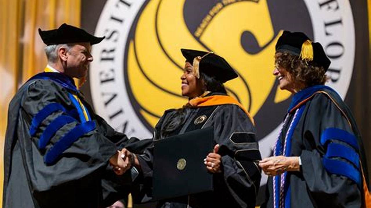 Ucf Graduation Spring 2024