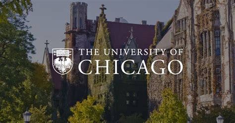 Uchicago Course Catalogue