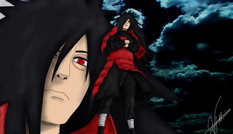Uchiha Return