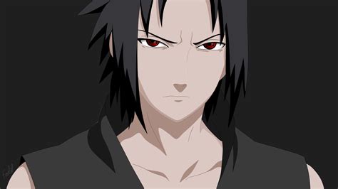 Uchiha Sasuke