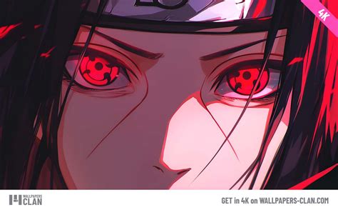 Uchiha Sharingan