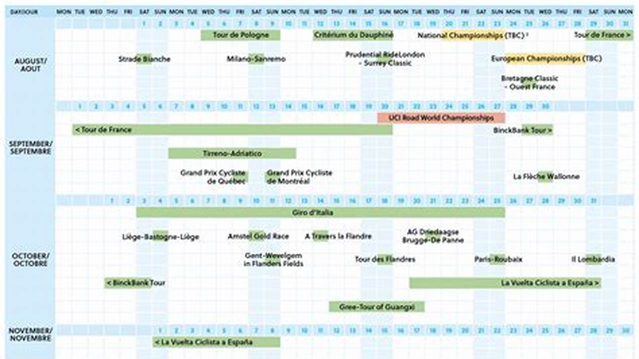 Uci Schedule Of Classes 2024
