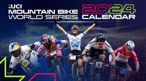 20212022 UCI Cyclocross World Cup Calendar Revealed