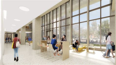 Ucla Interior Design