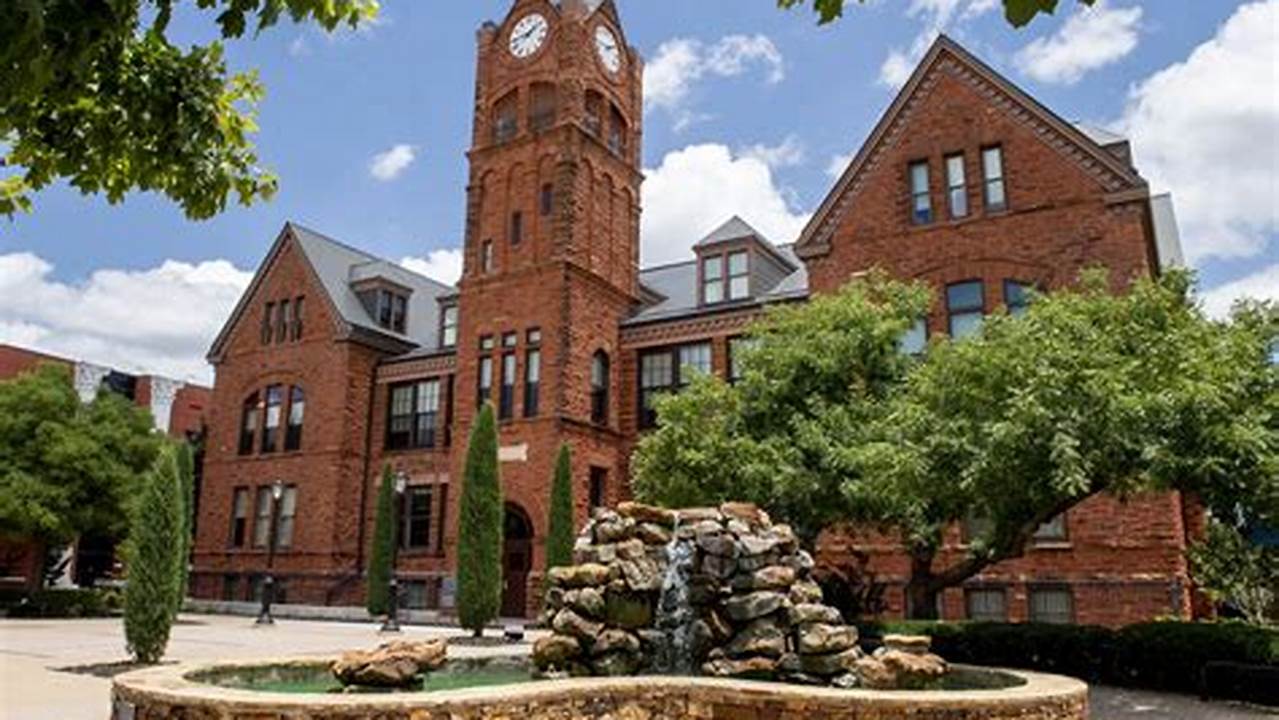 Uco Spring 2025
