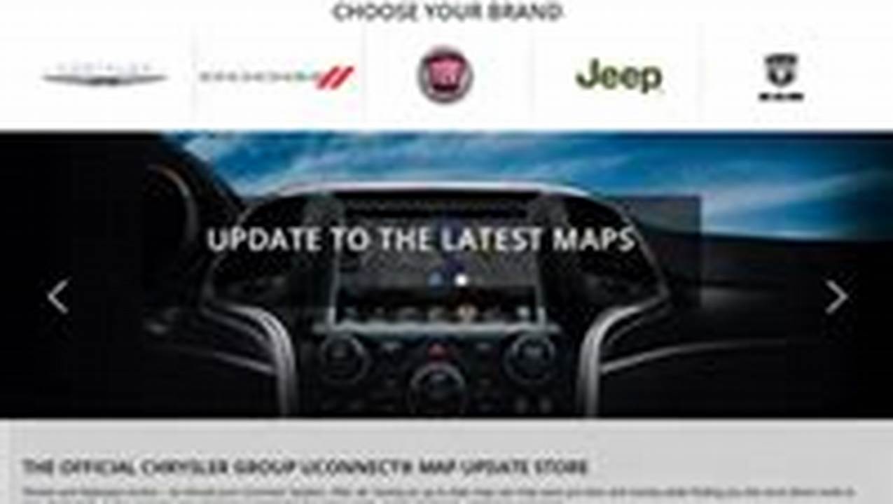 Uconnect Promo Code 2025