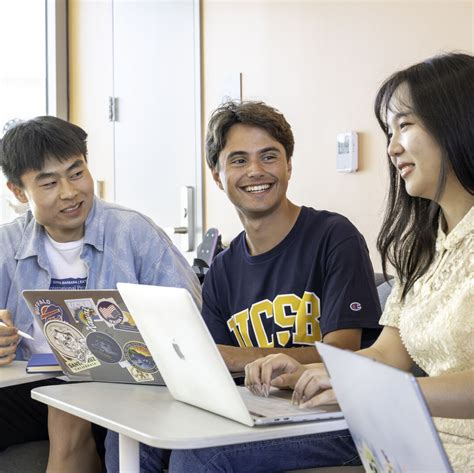 Graduate Programs | Environment @ UCSB