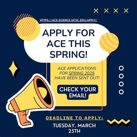 Ucsc Spring 2024 Application Deadline