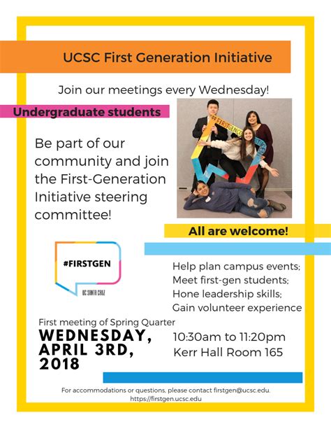 Ucsc Spring Quarter Graduate School Class Catalog